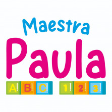 Maestra Paula